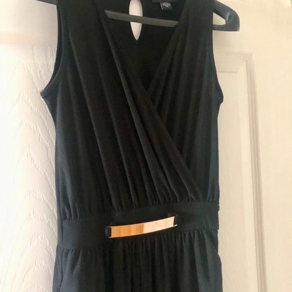 Black Jumpsuit - Size XS - Picture 5 of 8